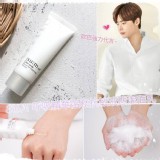 SU:M 呼吸精華溫和抗敏液態潔面乳