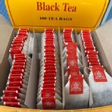 東爵精選錫蘭紅茶包