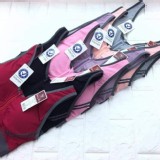 范倫鐵諾輕量排汗前拉式運動內衣