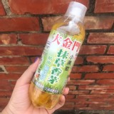 大金門抹草香茅油