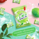 !哈比鹹檸檬風味C糖