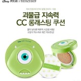 大眼仔持久控油氣墊粉餅