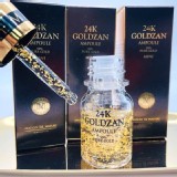 Skinature 24k 黃金胜肽安瓶精華