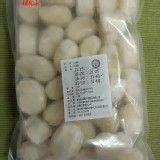特選大顆生干貝(腰子貝)