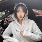 夏日防曬小兔子外套