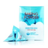 ETUDE HOUSE 蘇打粉毛孔潔淨去角質乳