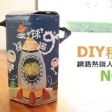 種菇得菇太空包