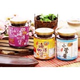 澎湖菊之鱻-海味三兄弟