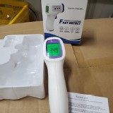 出口杜拜指定款額溫槍