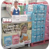 澳洲 Ozi Choice 瓶裝牛乳片