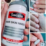 澳洲Swisse膠原蛋白錠