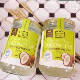 斯里蘭卡—陽光初榨椰子油