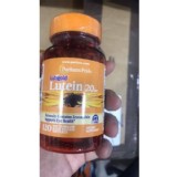 Lutein高單位葉黃素20mg