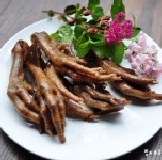 【勁好佳】雞腳凍☆35元 冰鎮滷味 團購 試吃 美食 超便宜