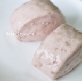 勁好佳☆古早味-夏紫香芋饅頭 素食可 正港台灣芋 吃得到顆粒 一口接一口