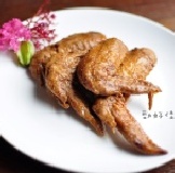 勁好佳☆女神雞翅 冰鎮滷味