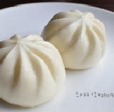 勁好佳☆ 正妹吃香菇肉包（香菇鮮肉包45g） 高品質CAS豬肉 鮮美入味 團購必買 特製尺寸 小巧紮實