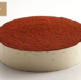 經典提拉米蘇 ~Let's Six 6吋厚版5CM, 經典風味不甜不膩~