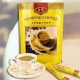 金獎低糖人參咖啡(三合一) 半箱優惠價 需綜合購滿半箱16袋