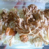 苦茶油麵線 特價：$25