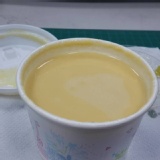 南瓜豆漿 特價：$15