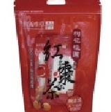 順天本草 枸杞桂圓紅棗茶 (便利裝)~ 24g*10包/袋 一箱12袋 ~~(有附合格檢驗報告)