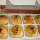 蛋黃酥8入裝