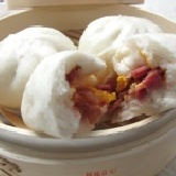 名牌包包子 起司培根