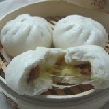 名牌包包子 乳酪香腸