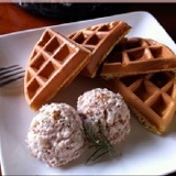 茶家經典鬆餅粉 特價：$220