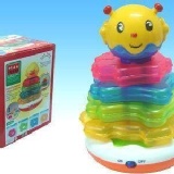 聲光音樂套圈圈.不倒翁