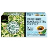 【阿華師茶業】零咖啡因-舒壓香氛茶18入/盒 零咖啡因花草茶，睡前一杯不擾眠!!