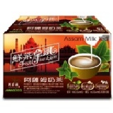 【阿華師茶業】鮮茶拿鐵系列-阿薩姆奶茶(18入/盒) (無現貨需預購)獨立糖包，甜度自己調!