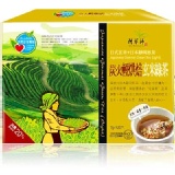 【阿華師茶業】 炭火烘焙玄米綠茶-輕烘焙(120包/1盒) (冷/熱泡)推薦給喜歡清雅米香味的您!