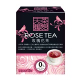 【阿華師茶業】天籟茶語-玫瑰花茶(3公克x12包入/盒)