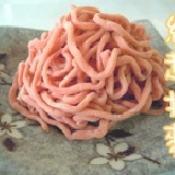 福宴 養身紅趜麵 每組8包，超大份量! 特價：$80