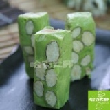 溫和香濃-抹茶牛軋糖 常溫品-