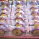 紫薯燒 18入 * 大伴手禮 禮盒規格: 32*26*6CM 特價：$270