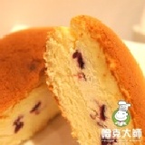 橫田冰燒與日本甜點大師甜蜜的邂逅