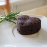 濃情紅酒巧克力 11%法國聖塔紅酒 +55%比利時調溫苦甜巧克力