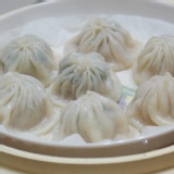 好品味純手工鮮肉湯包 特價：$0