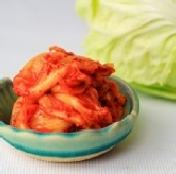 惡魔泡菜 1公斤(1000克)瓶裝