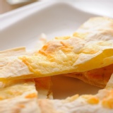 8.葡萄奶酥起士薄餅