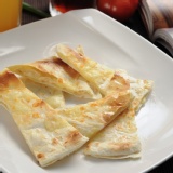 4.椰香奶酥起士薄餅 特價：$40