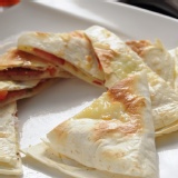 8.葡萄奶酥起士薄餅