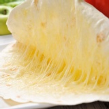 【阿墨薄餅】原味起士薄餅-A 特價：$57