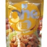 【得倫食品】 好ONE豆-BBQ烤肉口味 非素食 10送1