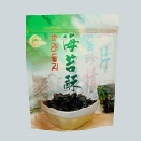 【得倫食品】芝麻海苔酥 特價：$80