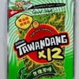 一片珍情泰式烤海苔(焦糖原味)