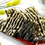 一片珍情~海苔天婦羅 特價：$95